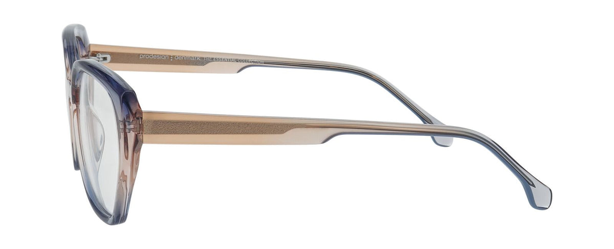 Gafas Graduadas Prodesign Aurora 2 6745 55 18