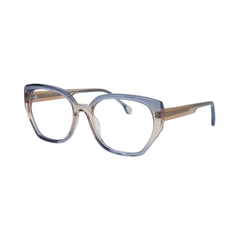 Gafas Graduadas Prodesign Aurora 2 6745 55 18