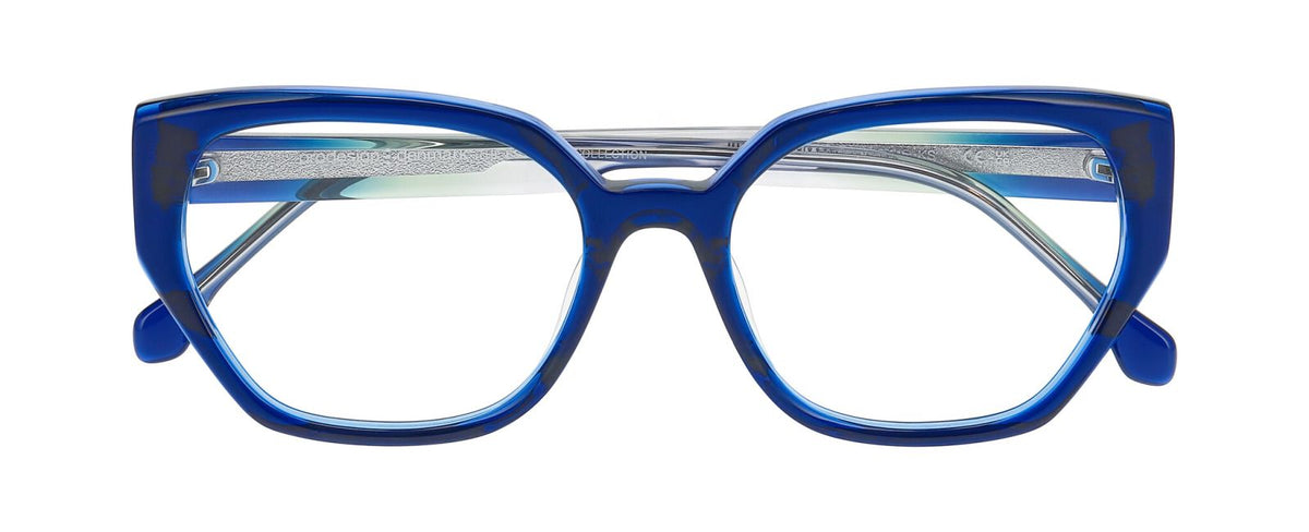 Gafas Graduadas Prodesign Aurora 2 9032 55 18