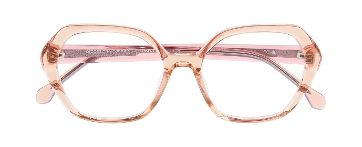 Gafas Graduadas Prodesign Aurora 3 1515 54 17