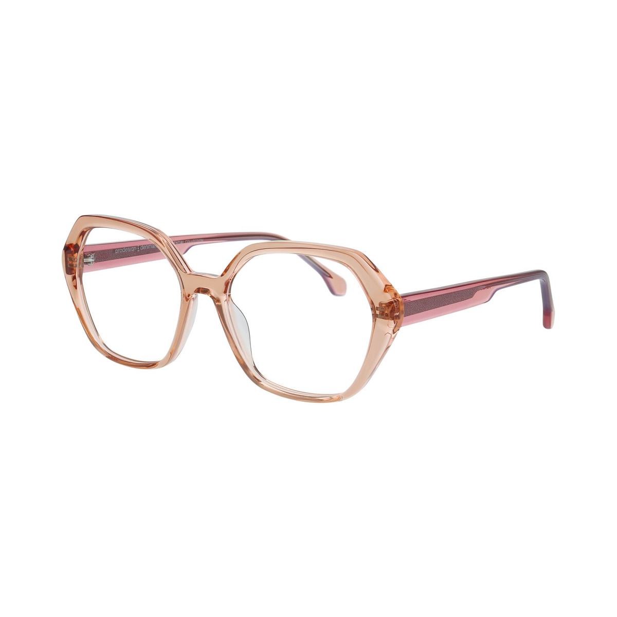 Gafas Graduadas Prodesign Aurora 3 1515 54 17