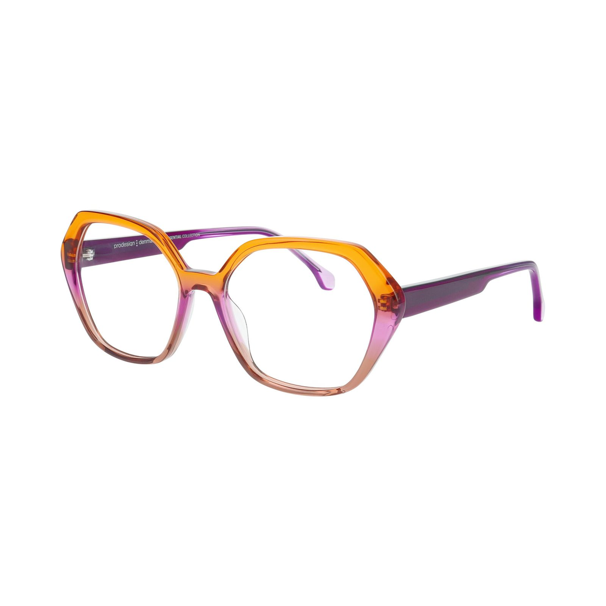 Gafas Graduadas Prodesign Aurora 3 4545 54 17