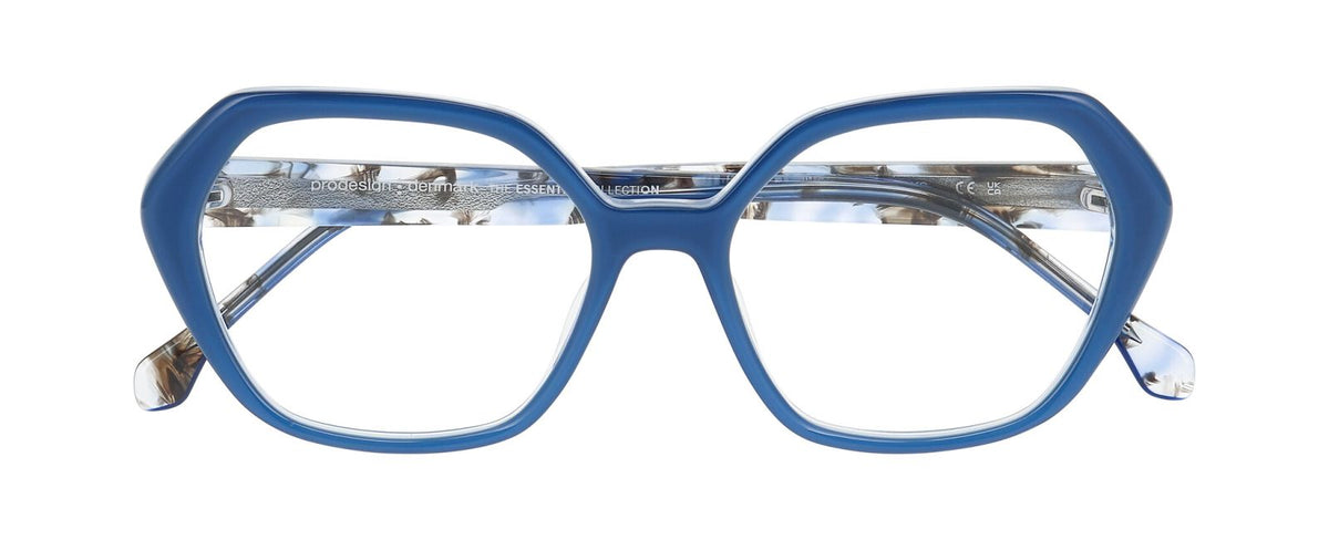 Gafas Graduadas Prodesign Aurora 3 9022 54 17