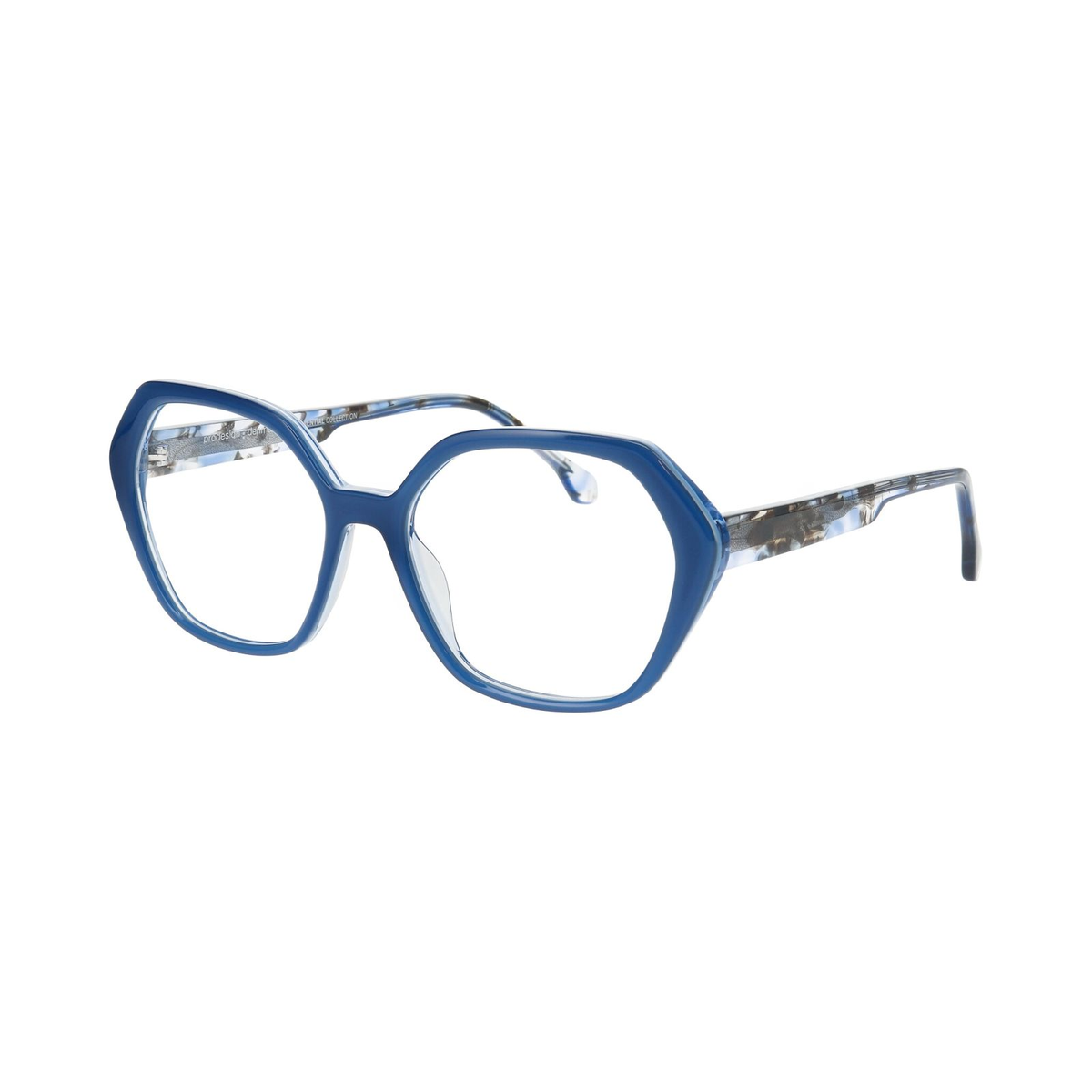 Gafas Graduadas Prodesign Aurora 3 9022 54 17