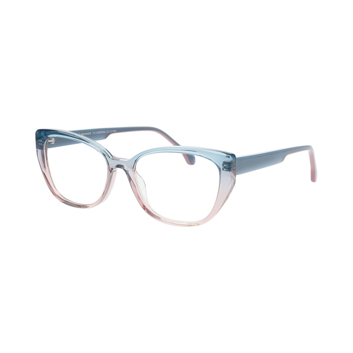 Prescription Glasses Prodesign Aurora 1 5145 53 16