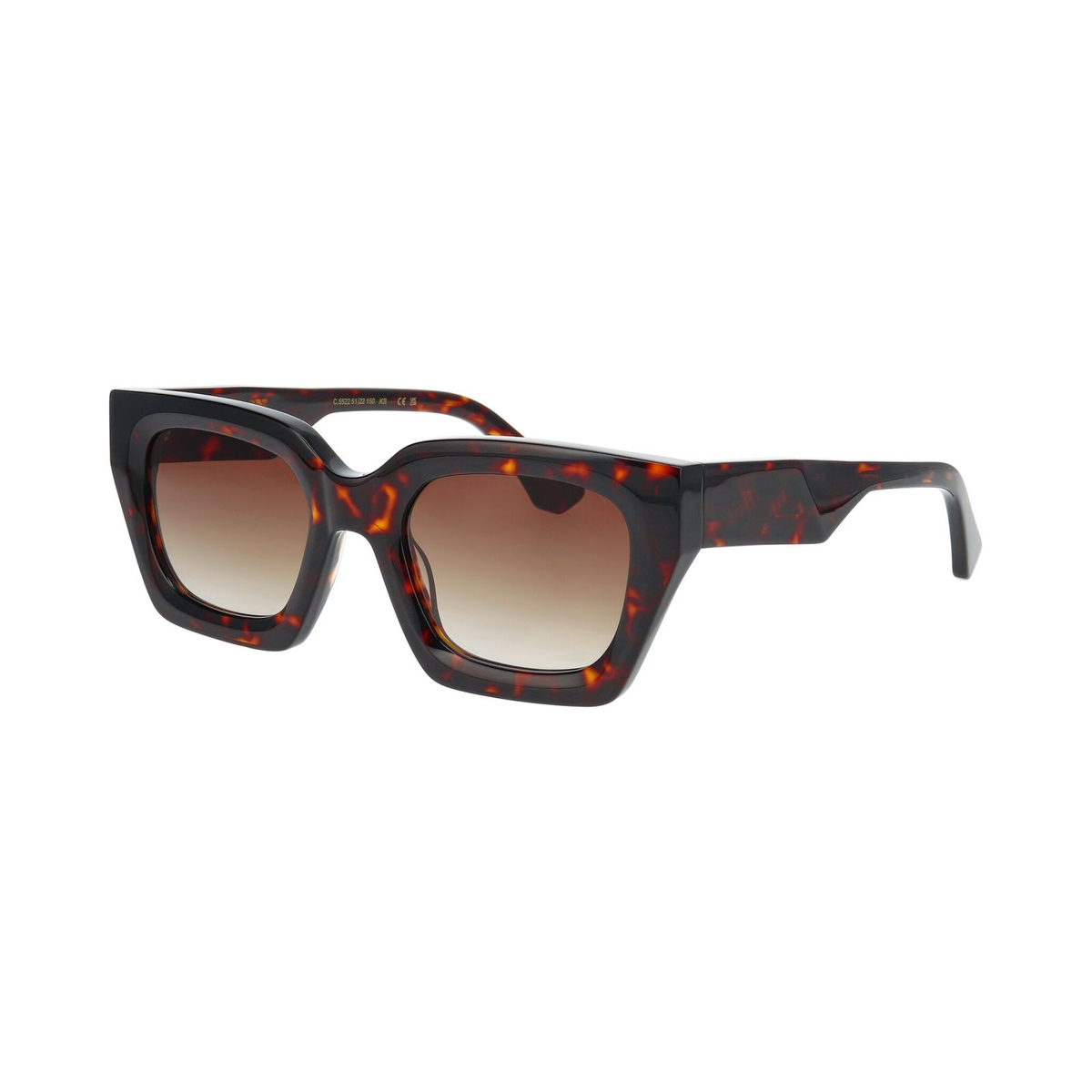 Gafas de Sol Prodesign Ice 5522 51 22