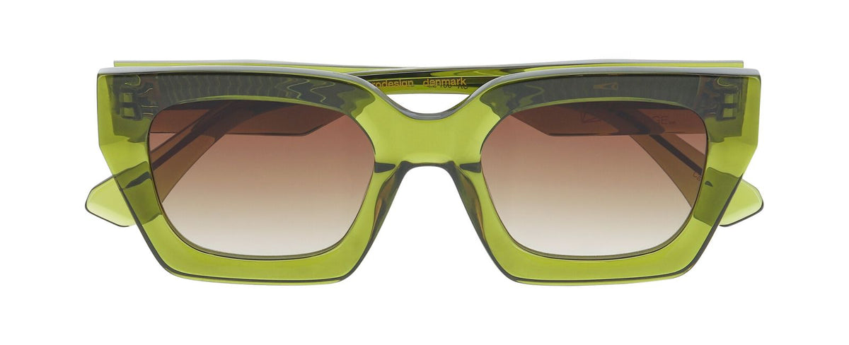 Gafas de Sol Prodesign Ice 9625 51 22