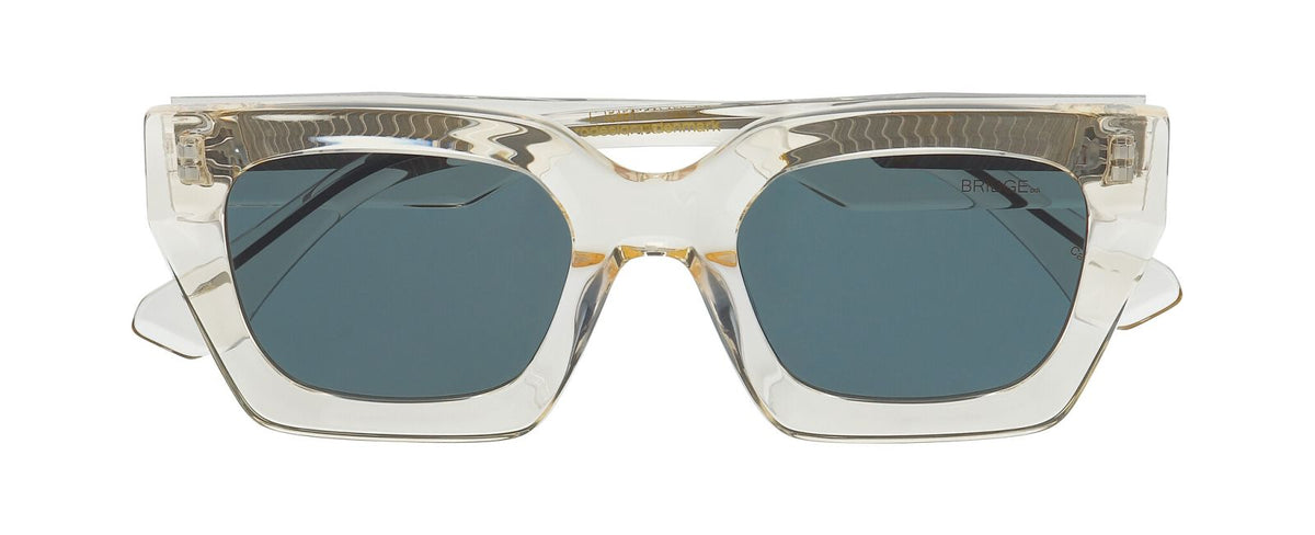 Sunglasses Prodesign Ice 1515 51 22
