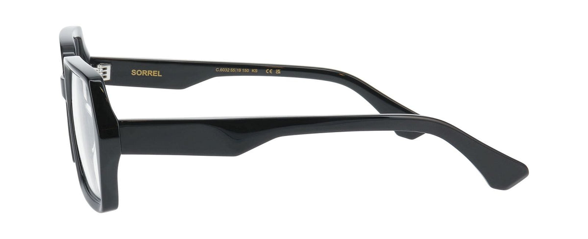Gafas Graduadas Prodesign Sorrel 6032 55 19