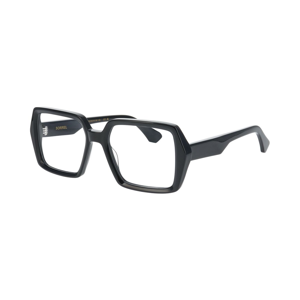 Gafas Graduadas Prodesign Sorrel 6032 55 19
