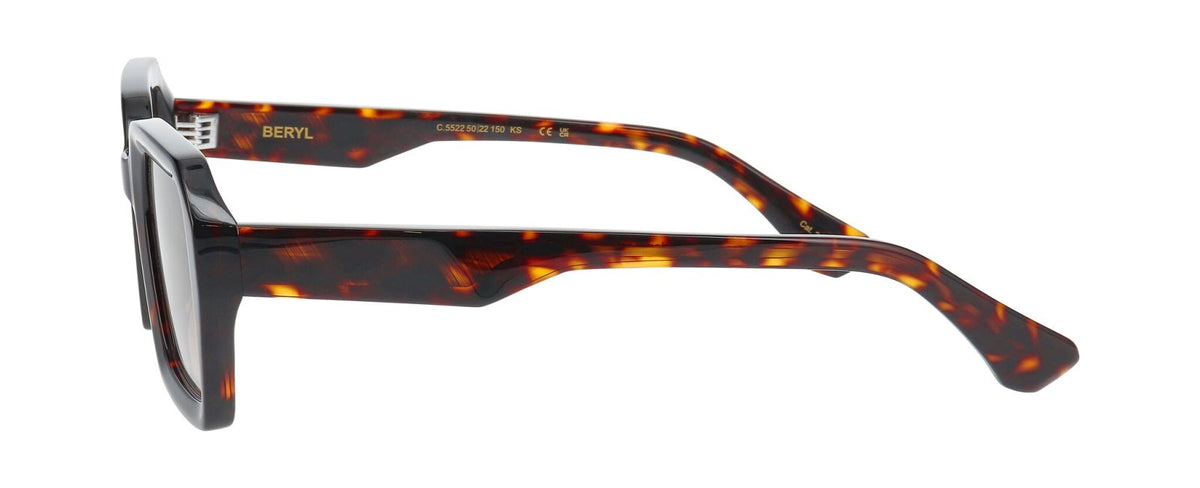 Gafas de Sol Prodesign Beryl 5522 50 22