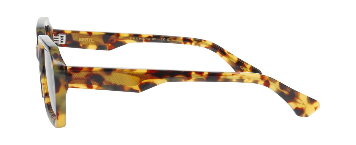 Gafas de Sol Prodesign Beryl 5422 50 22