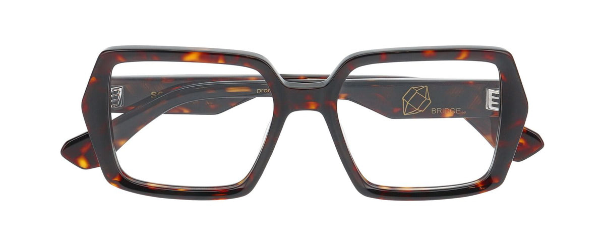 Prescription Glasses Prodesign Sorrel 5522 55 19