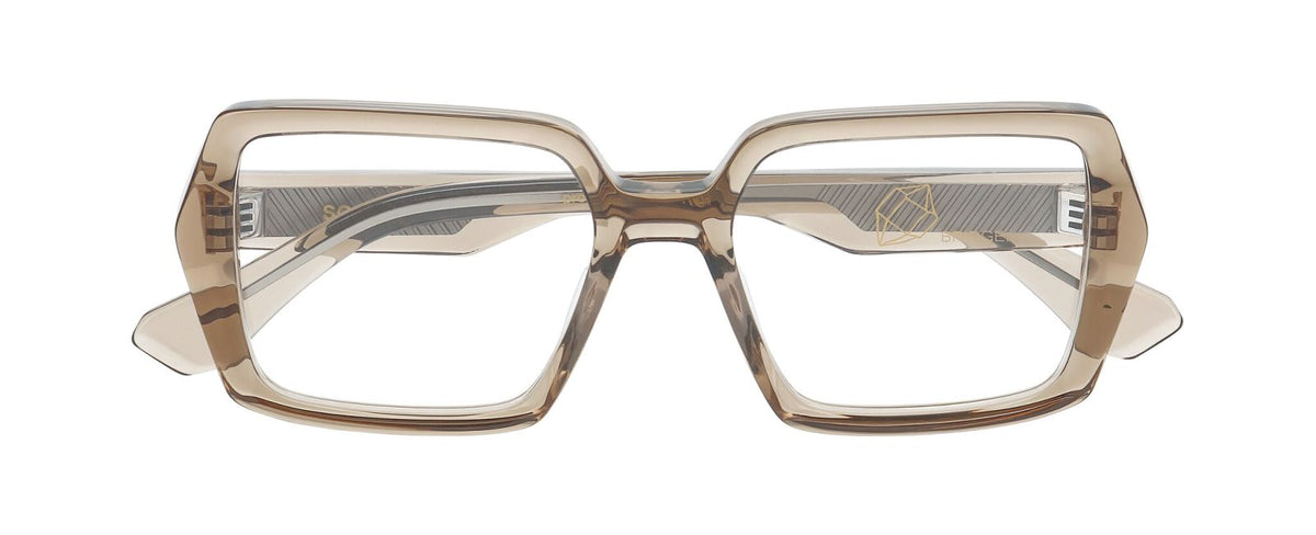 Gafas Graduadas Prodesign Sorrel 6415 55 19