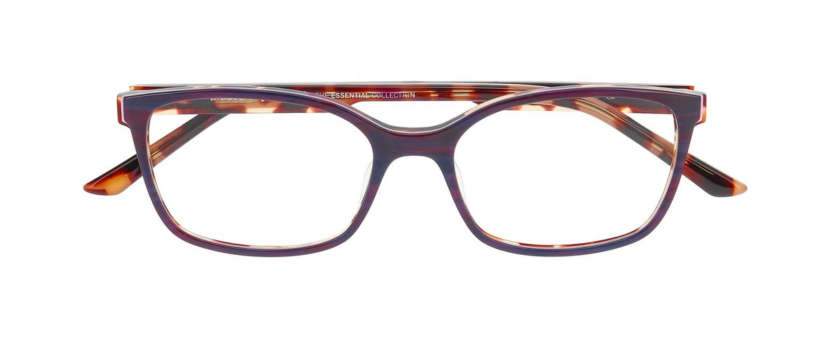 Gafas Graduadas Prodesign Contour 2 3724 53 17