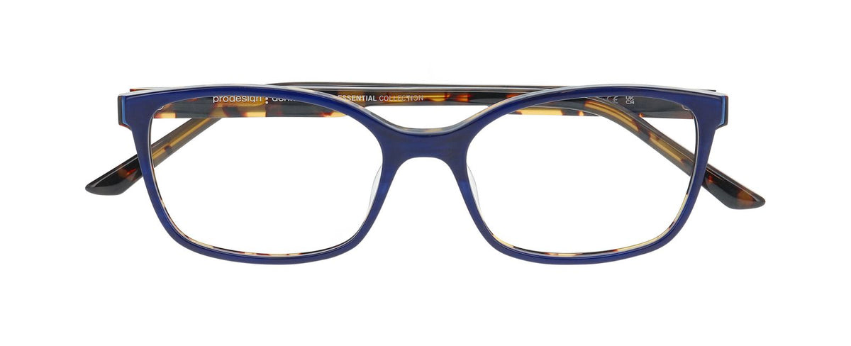 Gafas Graduadas Prodesign Contour 2 9024 53 17