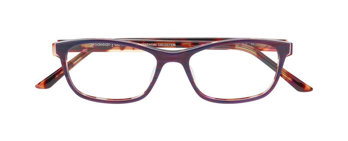 Gafas Graduadas Prodesign Contour 3 3724 51 16