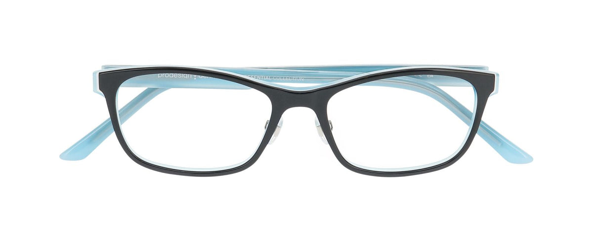 Gafas Graduadas Prodesign Contour 3 6012 51 16
