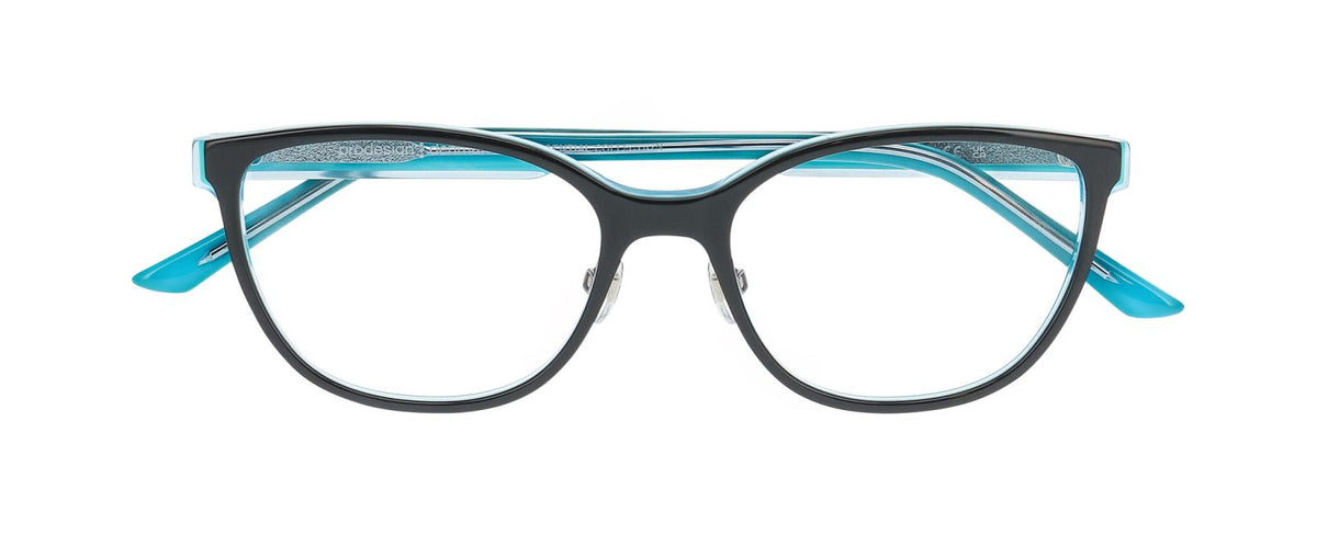 Gafas Graduadas Prodesign Contour 1 6022 53 17