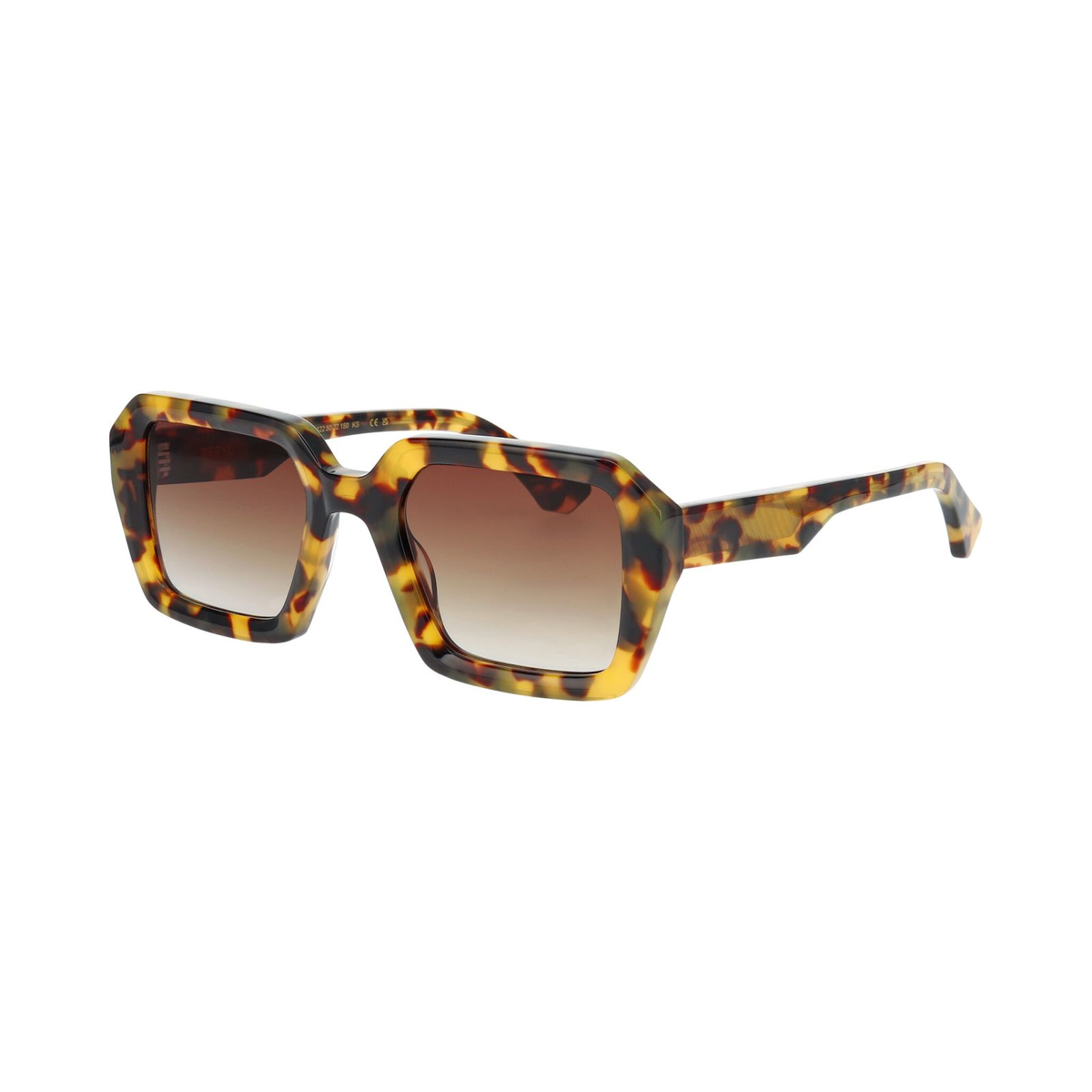 Gafas de Sol Prodesign Beryl 5422 50 22