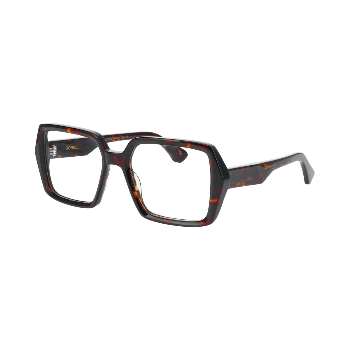 Prescription Glasses Prodesign Sorrel 5522 55 19