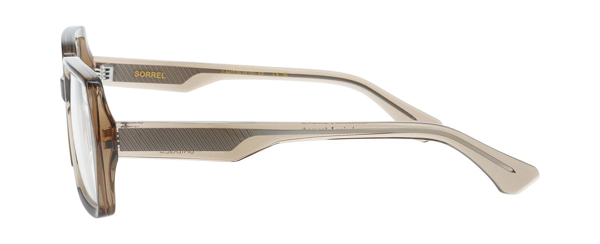 Gafas Graduadas Prodesign Sorrel 6415 55 19