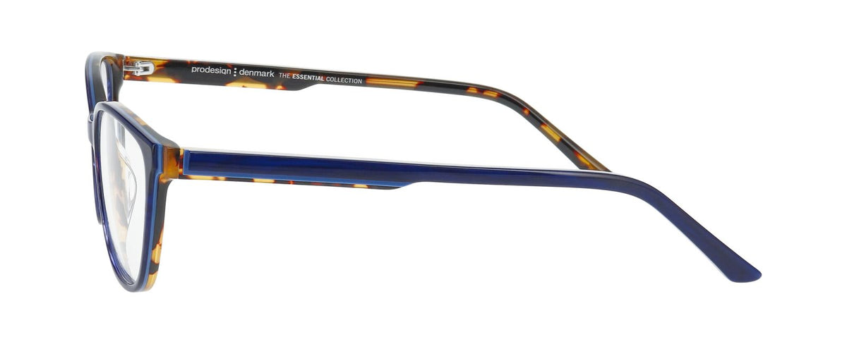 Gafas Graduadas Prodesign Contour 1 9024 53 17