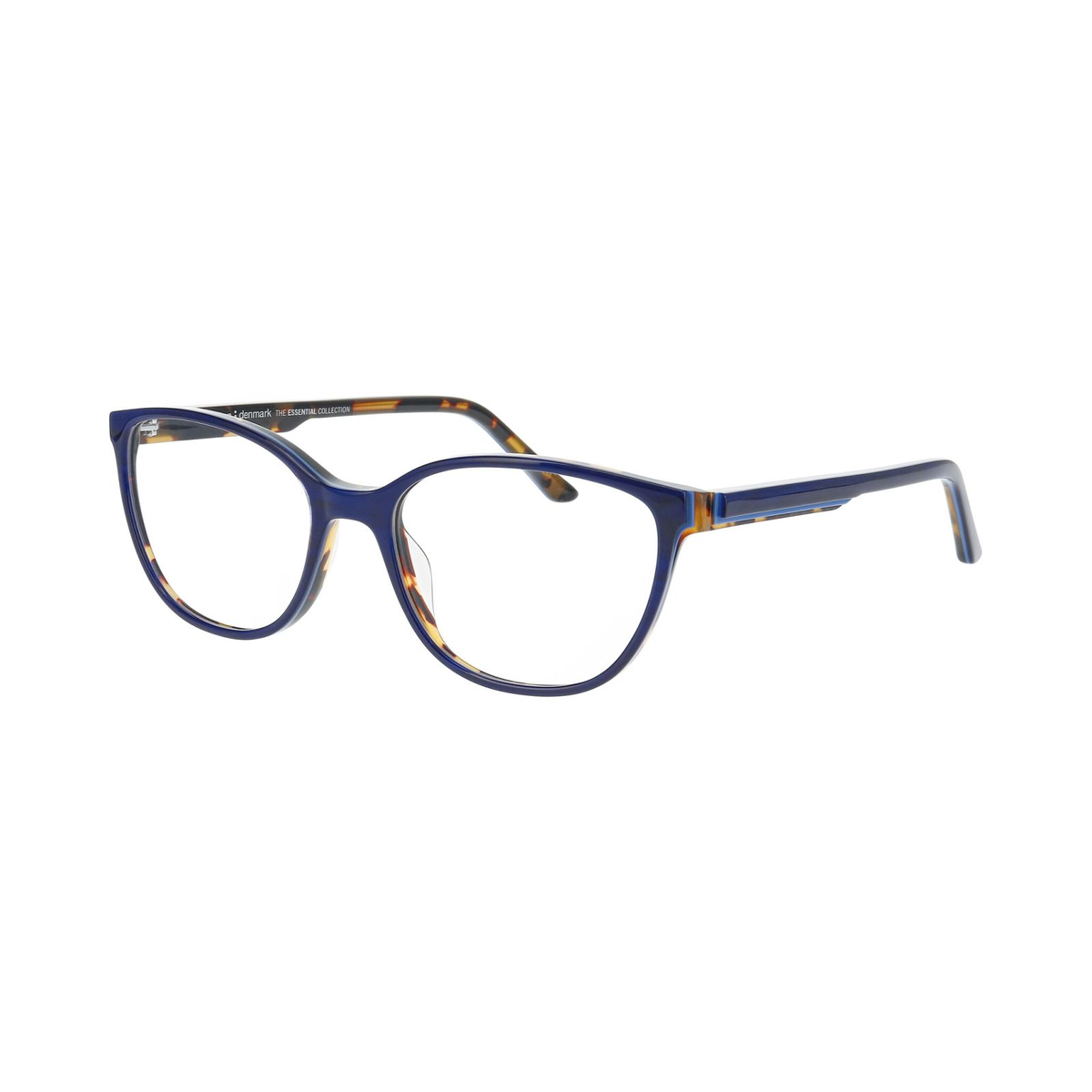 Gafas Graduadas Prodesign Contour 1 9024 53 17