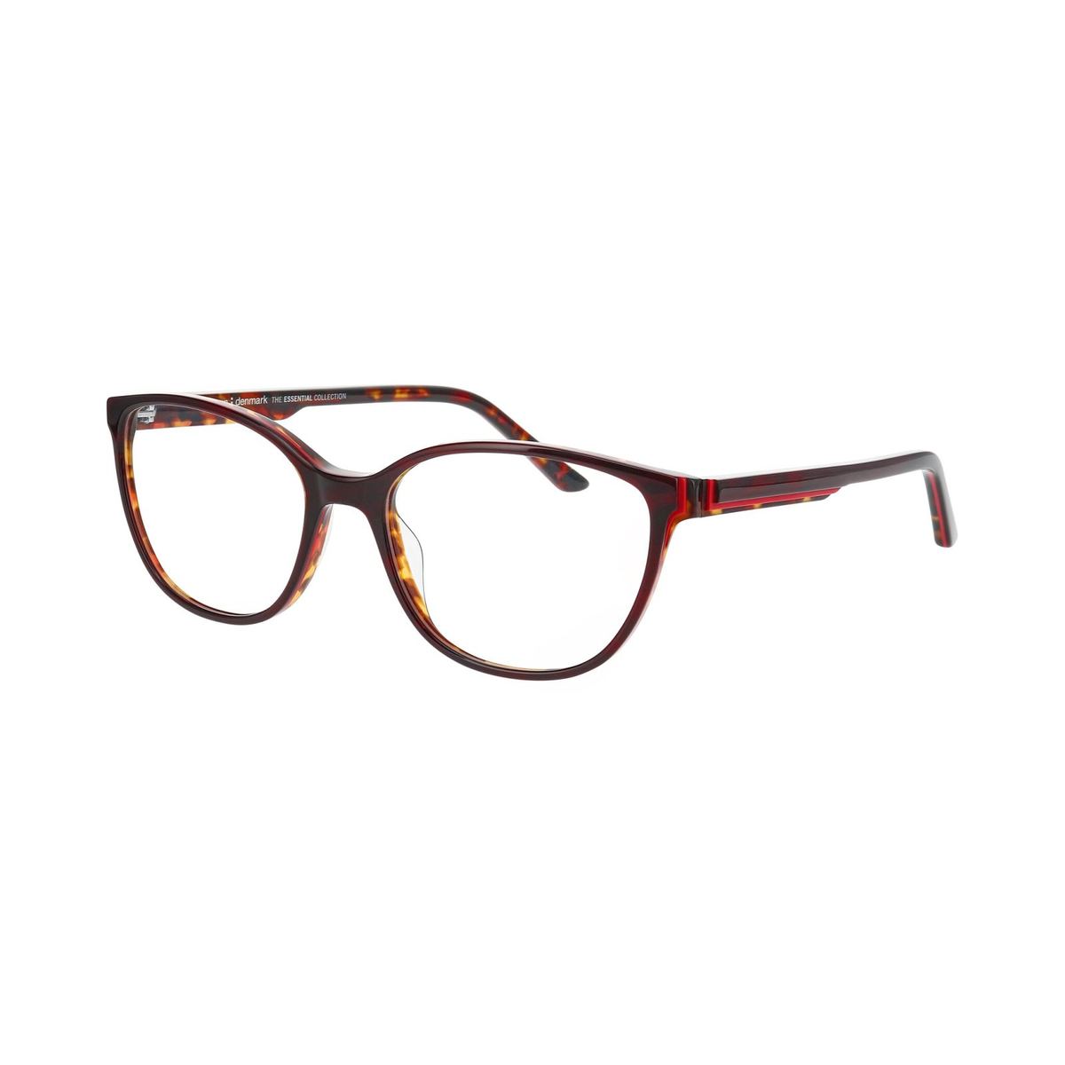Gafas Graduadas Prodesign Contour 1 4124 53 17