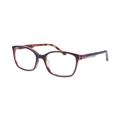 Gafas Graduadas Prodesign Contour 2 3724 53 17