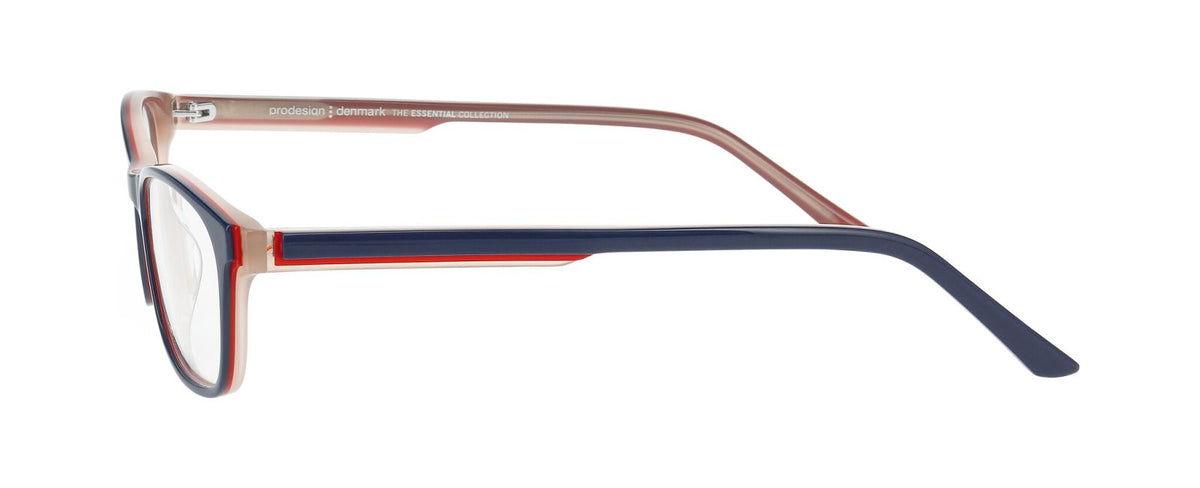 Gafas Graduadas Prodesign Contour 3 9032 51 16