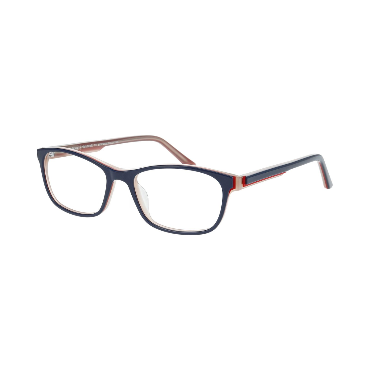 Gafas Graduadas Prodesign Contour 3 9032 51 16