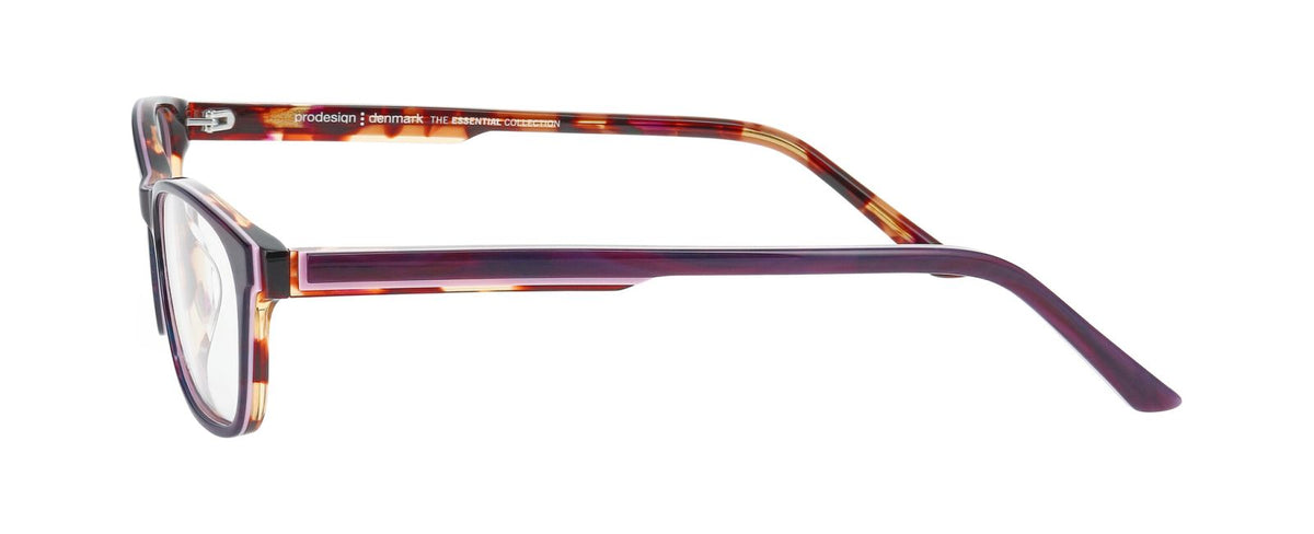 Gafas Graduadas Prodesign Contour 3 3724 51 16