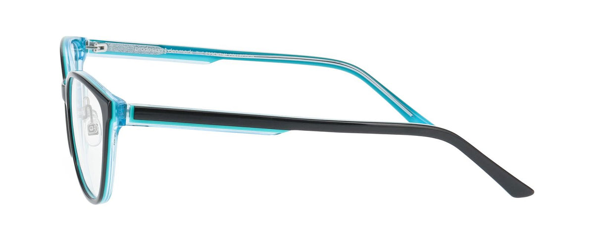 Gafas Graduadas Prodesign Contour 1 6022 53 17