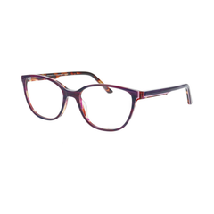 Gafas Graduadas Prodesign Contour 1 3724 53 17