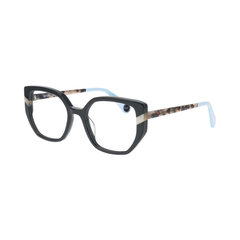 Gafas Graduadas Woow Black Jack 1 100 50 18