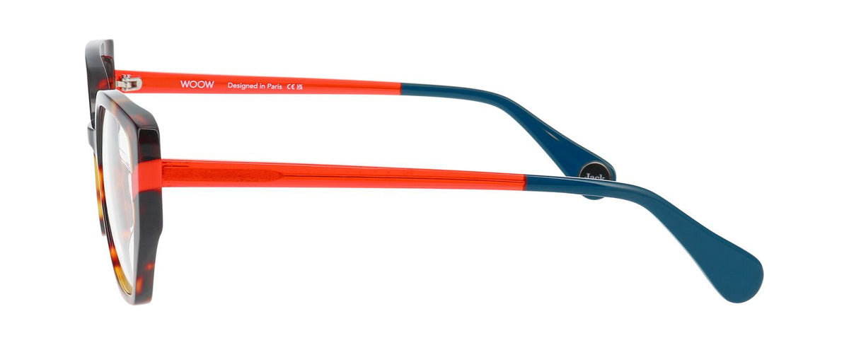 Gafas Graduadas Woow Black Jack 1 8939 50 18