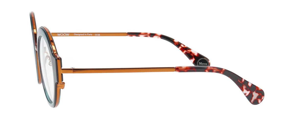 Gafas Graduadas Woow Good Move 1 0210 49 22