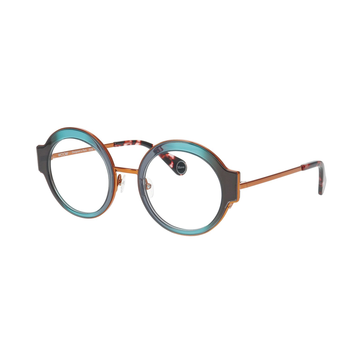 Gafas Graduadas Woow Good Move 1 0210 49 22
