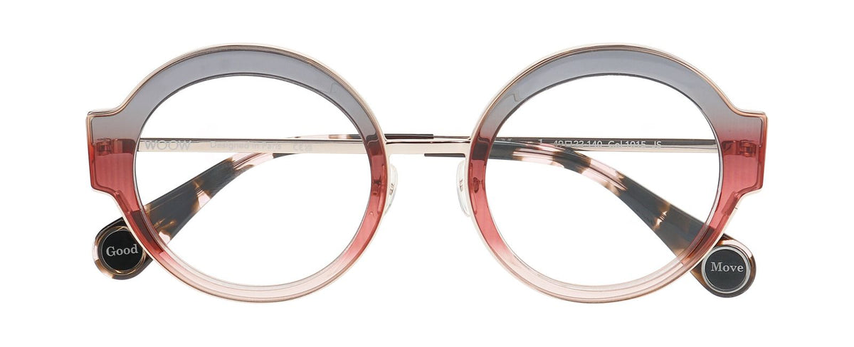 Prescription Glasses Woow Good Move 1 1015 49 22