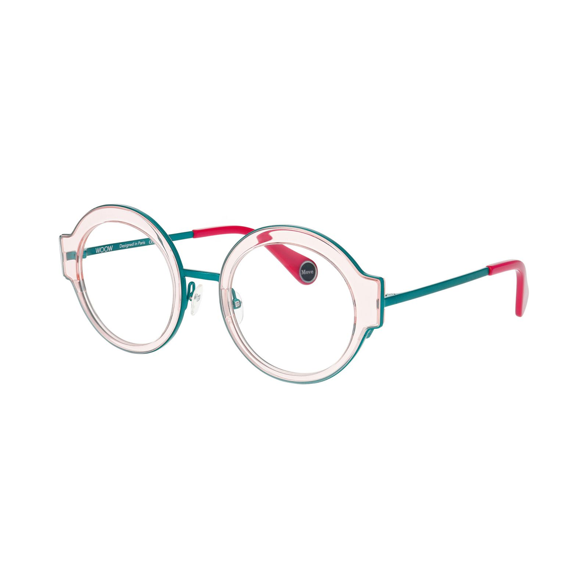 Gafas Graduadas Woow Good Move 1 3177 49 22