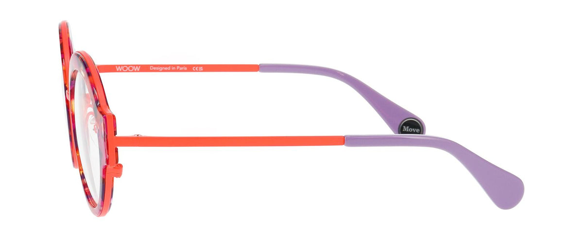 Gafas Graduadas Woow Good Move 1 5465 49 22