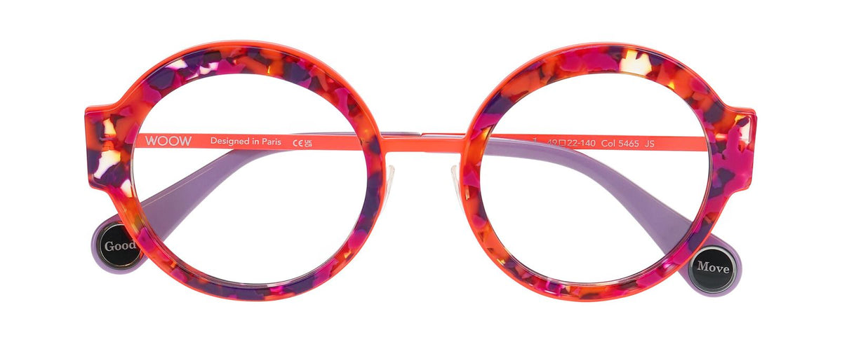 Gafas Graduadas Woow Good Move 1 5465 49 22
