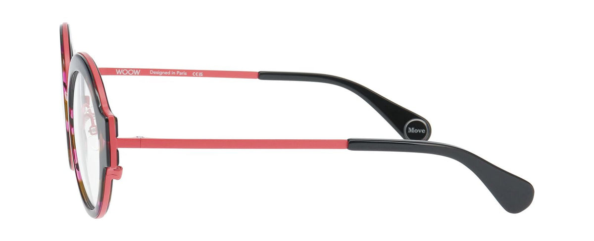 Gafas Graduadas Woow Good Move 1 7436 49 22