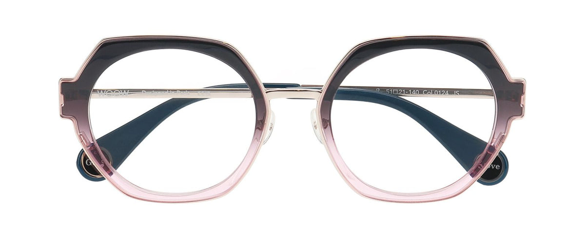 Gafas Graduadas Woow Good Move 2 0124 51 21