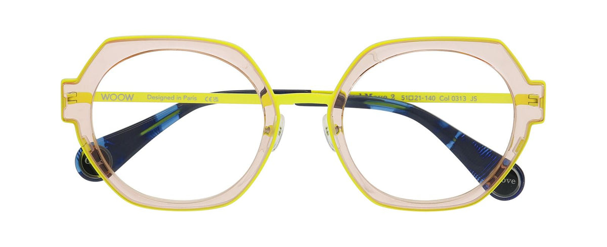 Gafas Graduadas Woow Good Move 2 0313 51 21