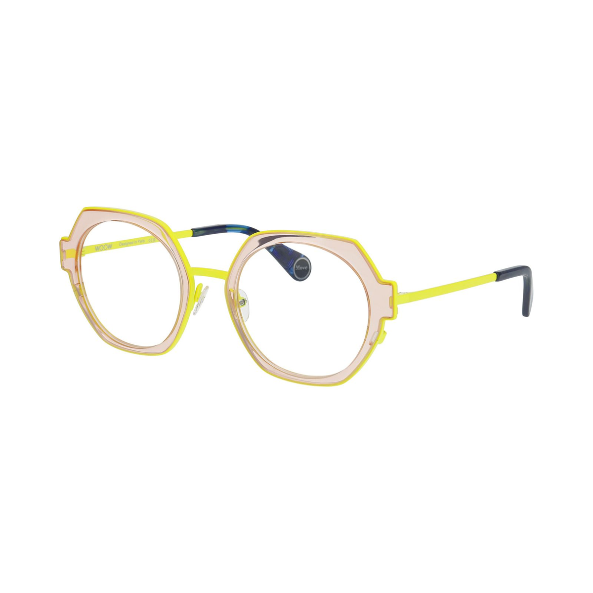 Gafas Graduadas Woow Good Move 2 0313 51 21