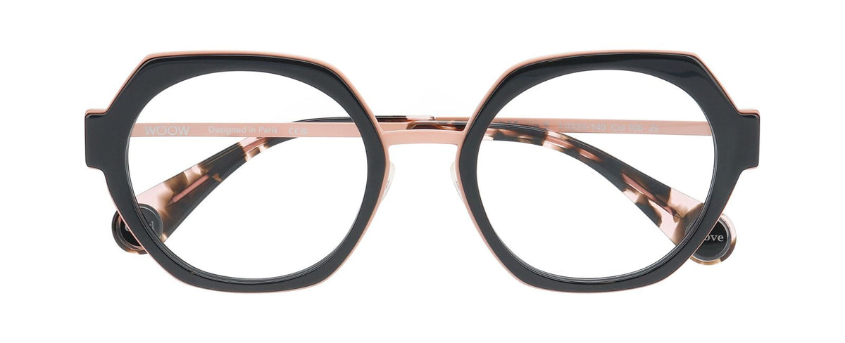 Gafas Graduadas Woow Good Move 2 100 51 21