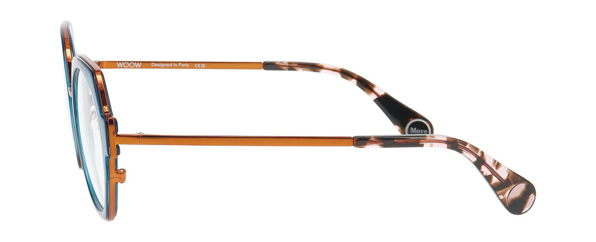 Gafas Graduadas Woow Good Move 2 1050 51 21