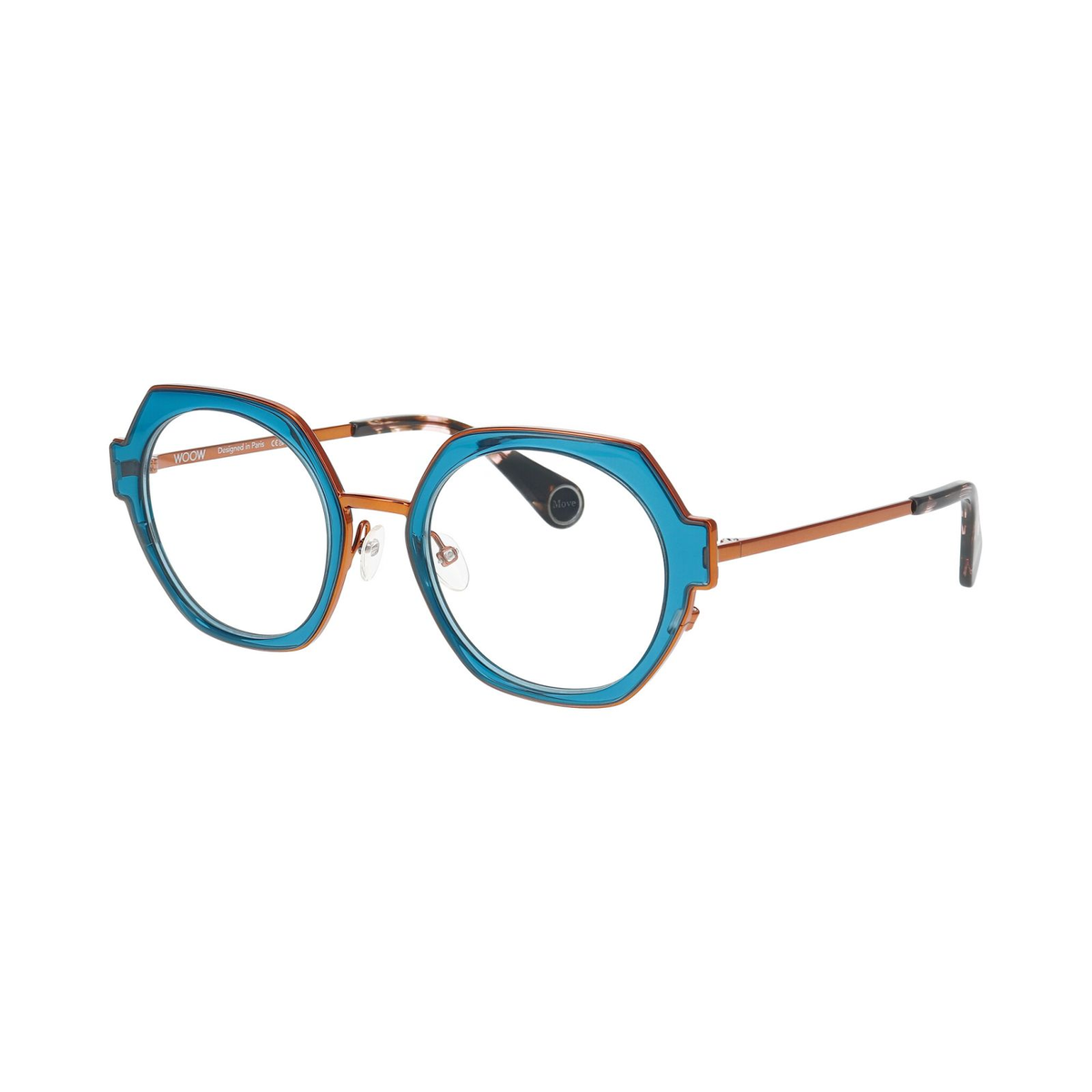 Gafas Graduadas Woow Good Move 2 1050 51 21